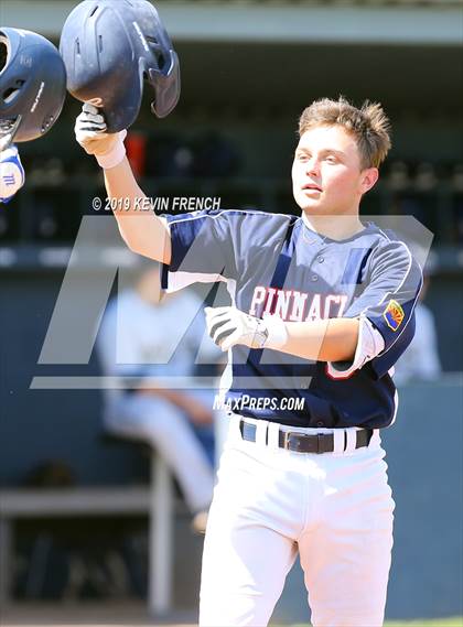 Thumbnail 3 in Pinnacle @ Kellis (Coach Bob Invitational) photogallery.