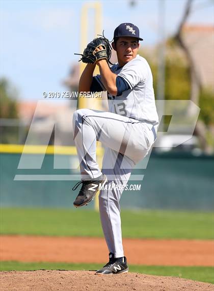 Thumbnail 1 in Pinnacle @ Kellis (Coach Bob Invitational) photogallery.