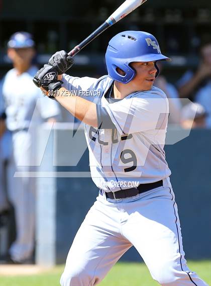 Thumbnail 3 in Pinnacle @ Kellis (Coach Bob Invitational) photogallery.