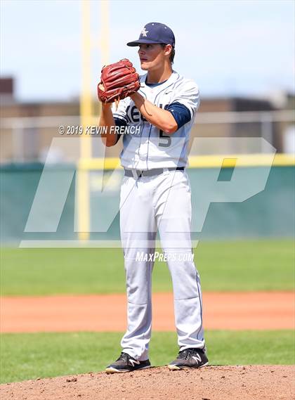 Thumbnail 2 in Pinnacle @ Kellis (Coach Bob Invitational) photogallery.