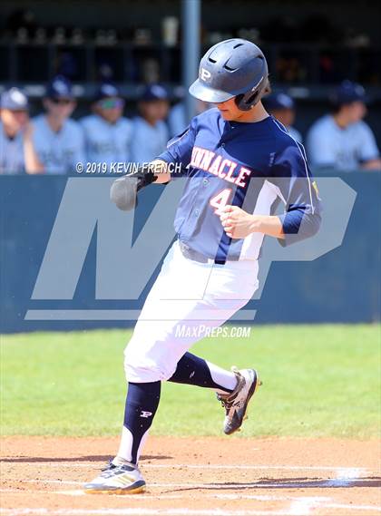 Thumbnail 2 in Pinnacle @ Kellis (Coach Bob Invitational) photogallery.