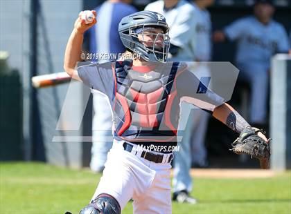 Thumbnail 2 in Pinnacle @ Kellis (Coach Bob Invitational) photogallery.
