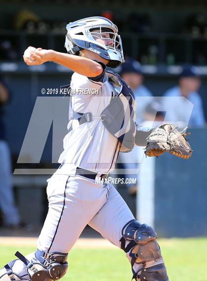 Thumbnail 3 in Pinnacle @ Kellis (Coach Bob Invitational) photogallery.