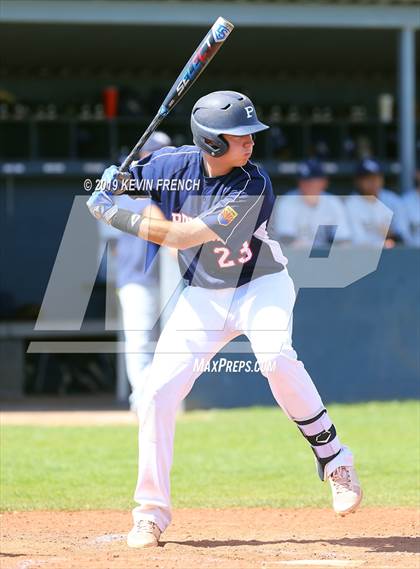 Thumbnail 1 in Pinnacle @ Kellis (Coach Bob Invitational) photogallery.