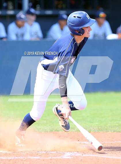 Thumbnail 3 in Pinnacle @ Kellis (Coach Bob Invitational) photogallery.