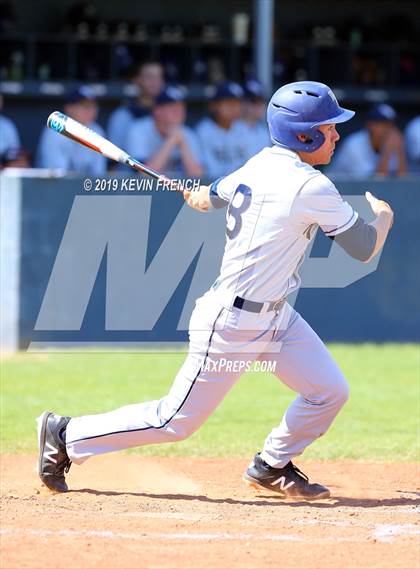 Thumbnail 1 in Pinnacle @ Kellis (Coach Bob Invitational) photogallery.