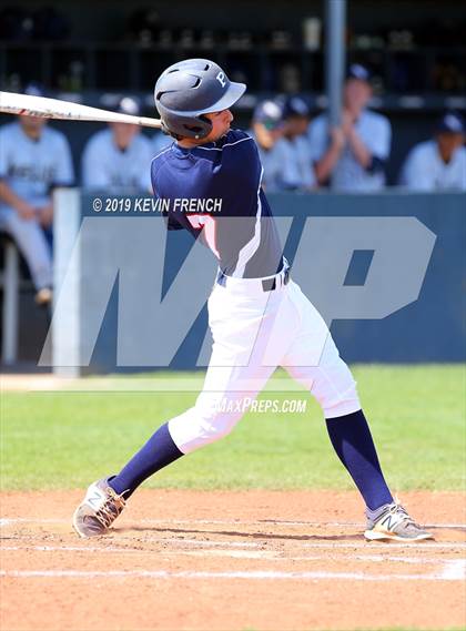 Thumbnail 1 in Pinnacle @ Kellis (Coach Bob Invitational) photogallery.