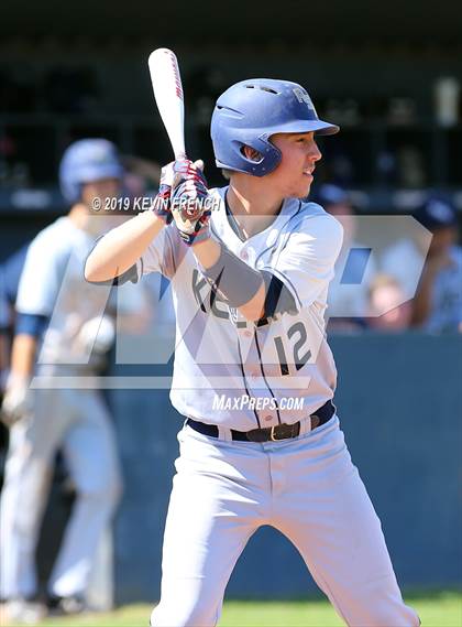 Thumbnail 2 in Pinnacle @ Kellis (Coach Bob Invitational) photogallery.