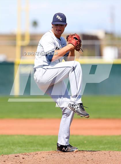 Thumbnail 1 in Pinnacle @ Kellis (Coach Bob Invitational) photogallery.