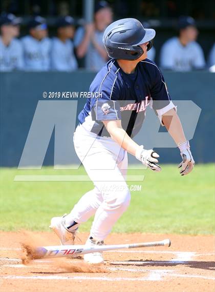 Thumbnail 2 in Pinnacle @ Kellis (Coach Bob Invitational) photogallery.
