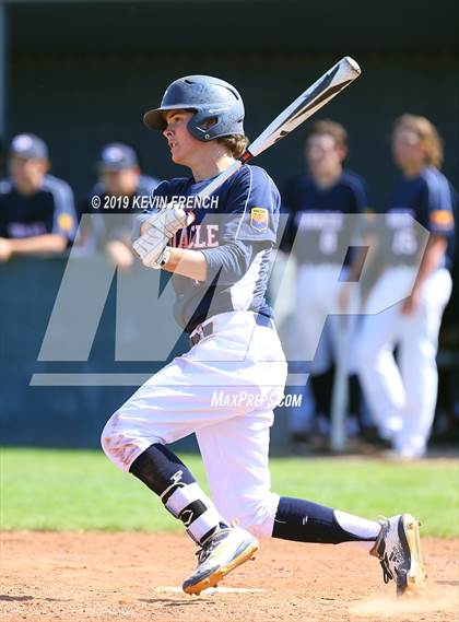 Thumbnail 1 in Pinnacle @ Kellis (Coach Bob Invitational) photogallery.