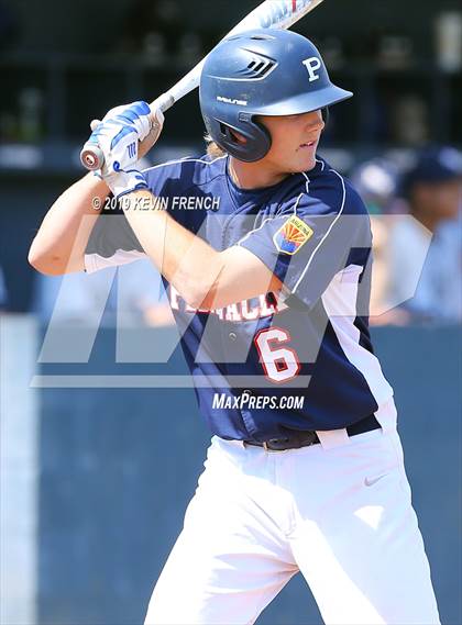 Thumbnail 1 in Pinnacle @ Kellis (Coach Bob Invitational) photogallery.