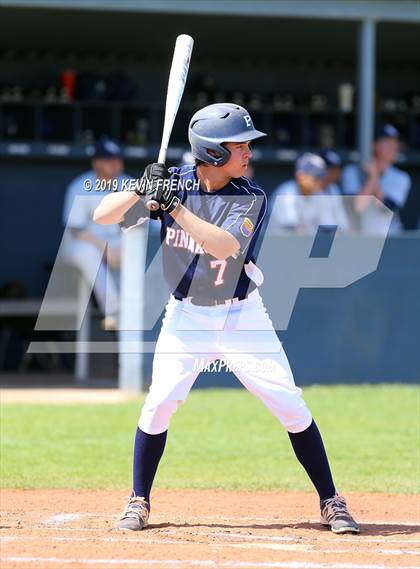 Thumbnail 3 in Pinnacle @ Kellis (Coach Bob Invitational) photogallery.