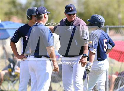 Thumbnail 1 in Pinnacle @ Kellis (Coach Bob Invitational) photogallery.