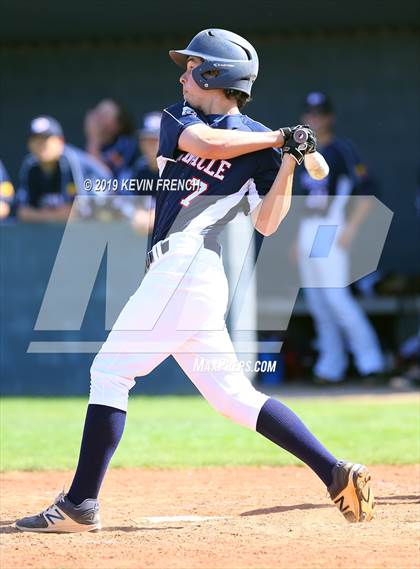 Thumbnail 1 in Pinnacle @ Kellis (Coach Bob Invitational) photogallery.