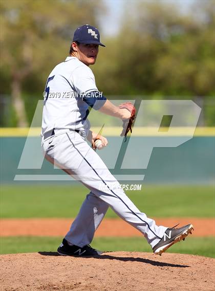 Thumbnail 2 in Pinnacle @ Kellis (Coach Bob Invitational) photogallery.