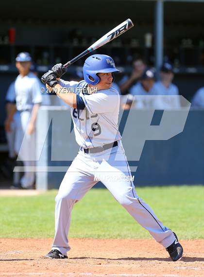 Thumbnail 1 in Pinnacle @ Kellis (Coach Bob Invitational) photogallery.