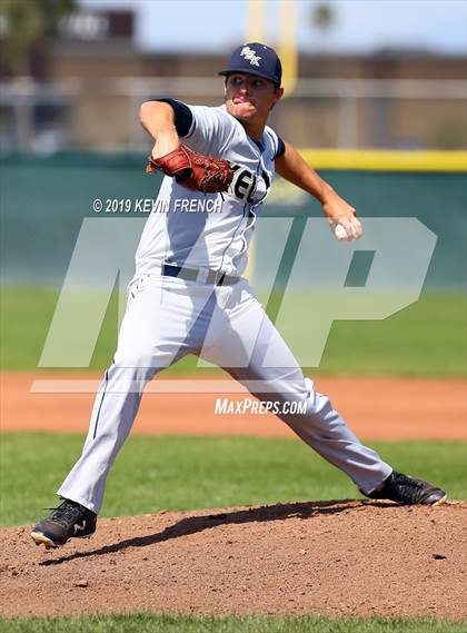 Thumbnail 2 in Pinnacle @ Kellis (Coach Bob Invitational) photogallery.
