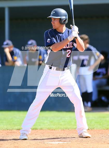 Thumbnail 3 in Pinnacle @ Kellis (Coach Bob Invitational) photogallery.