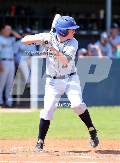 Thumbnail 3 in Pinnacle @ Kellis (Coach Bob Invitational) photogallery.
