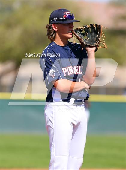 Thumbnail 3 in Pinnacle @ Kellis (Coach Bob Invitational) photogallery.