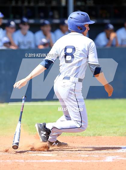 Thumbnail 3 in Pinnacle @ Kellis (Coach Bob Invitational) photogallery.