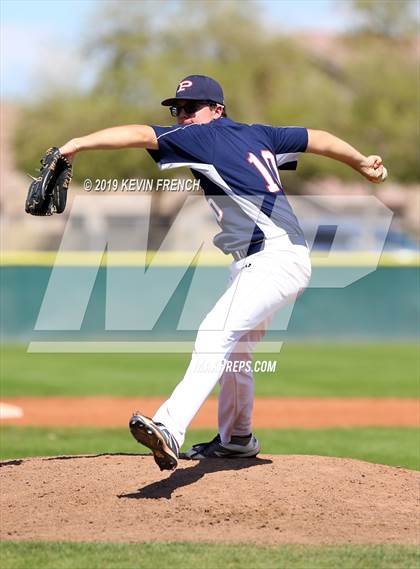 Thumbnail 1 in Pinnacle @ Kellis (Coach Bob Invitational) photogallery.