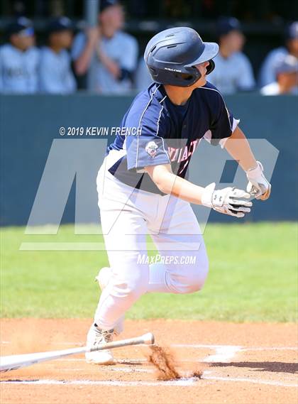 Thumbnail 3 in Pinnacle @ Kellis (Coach Bob Invitational) photogallery.