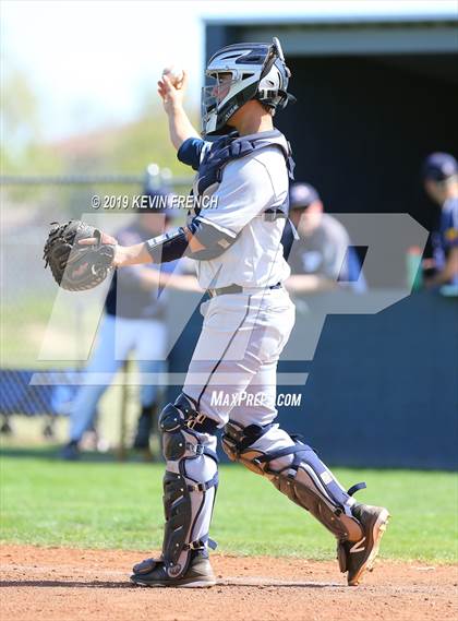 Thumbnail 1 in Pinnacle @ Kellis (Coach Bob Invitational) photogallery.