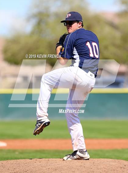 Thumbnail 3 in Pinnacle @ Kellis (Coach Bob Invitational) photogallery.