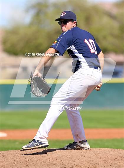 Thumbnail 3 in Pinnacle @ Kellis (Coach Bob Invitational) photogallery.