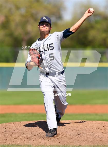 Thumbnail 3 in Pinnacle @ Kellis (Coach Bob Invitational) photogallery.