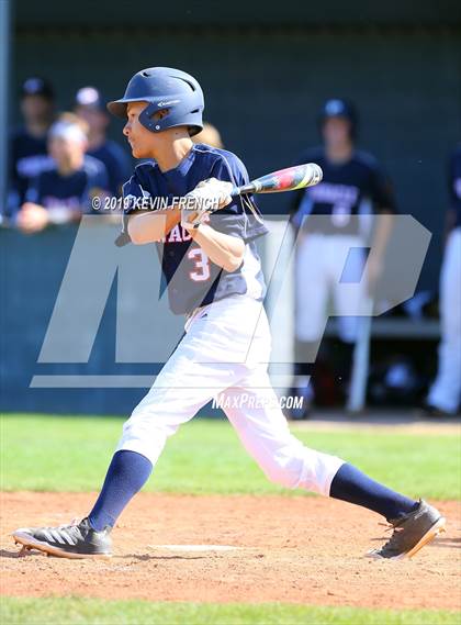 Thumbnail 2 in Pinnacle @ Kellis (Coach Bob Invitational) photogallery.