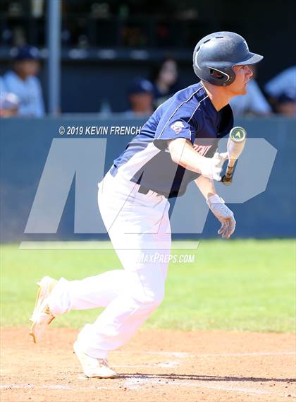 Thumbnail 1 in Pinnacle @ Kellis (Coach Bob Invitational) photogallery.