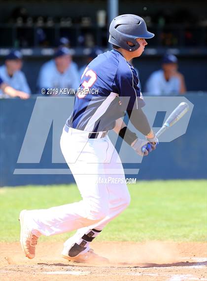 Thumbnail 3 in Pinnacle @ Kellis (Coach Bob Invitational) photogallery.