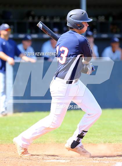 Thumbnail 2 in Pinnacle @ Kellis (Coach Bob Invitational) photogallery.
