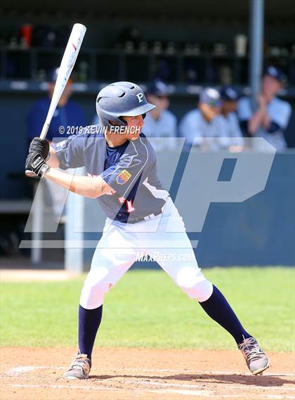 Thumbnail 3 in Pinnacle @ Kellis (Coach Bob Invitational) photogallery.