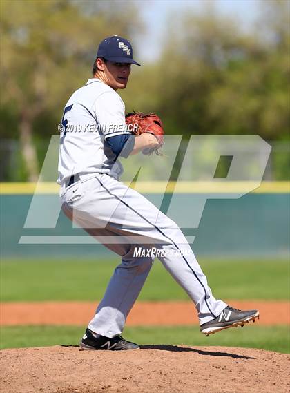 Thumbnail 1 in Pinnacle @ Kellis (Coach Bob Invitational) photogallery.