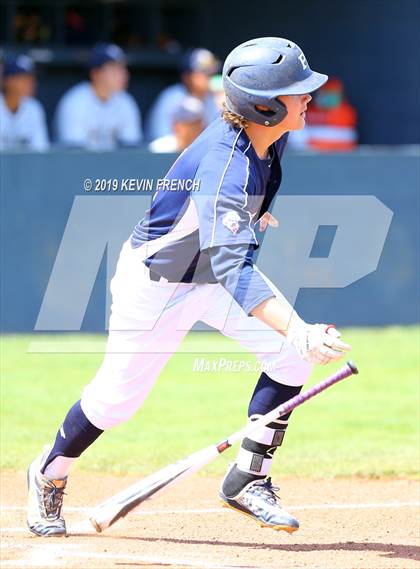 Thumbnail 1 in Pinnacle @ Kellis (Coach Bob Invitational) photogallery.