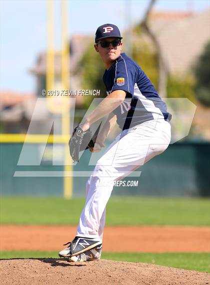 Thumbnail 2 in Pinnacle @ Kellis (Coach Bob Invitational) photogallery.