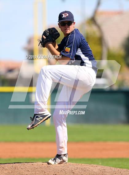 Thumbnail 1 in Pinnacle @ Kellis (Coach Bob Invitational) photogallery.