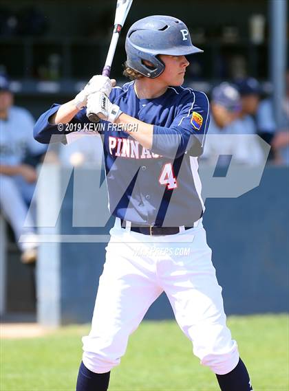 Thumbnail 2 in Pinnacle @ Kellis (Coach Bob Invitational) photogallery.