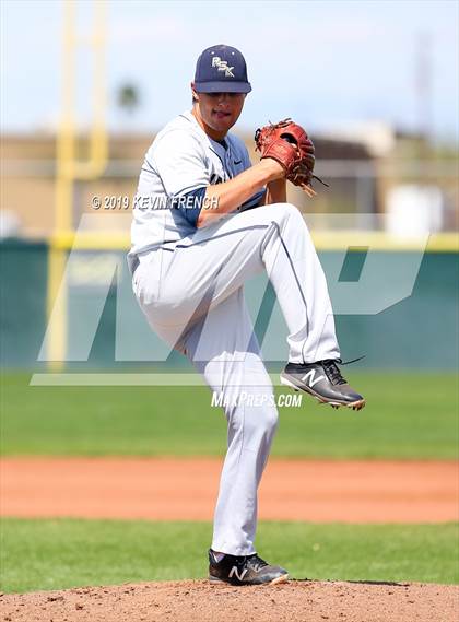 Thumbnail 2 in Pinnacle @ Kellis (Coach Bob Invitational) photogallery.