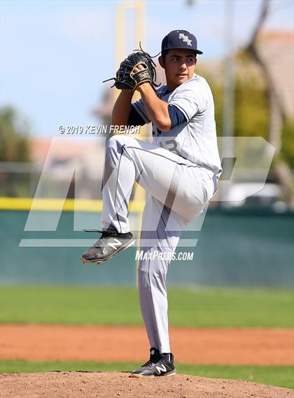 Thumbnail 2 in Pinnacle @ Kellis (Coach Bob Invitational) photogallery.