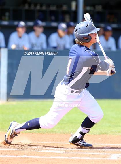 Thumbnail 2 in Pinnacle @ Kellis (Coach Bob Invitational) photogallery.