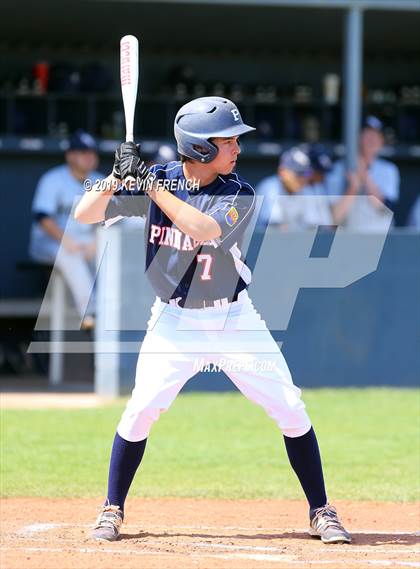 Thumbnail 1 in Pinnacle @ Kellis (Coach Bob Invitational) photogallery.