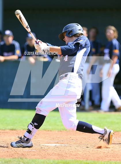 Thumbnail 2 in Pinnacle @ Kellis (Coach Bob Invitational) photogallery.
