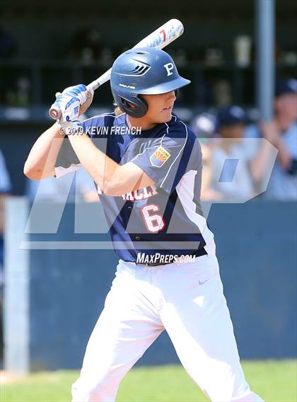Thumbnail 2 in Pinnacle @ Kellis (Coach Bob Invitational) photogallery.