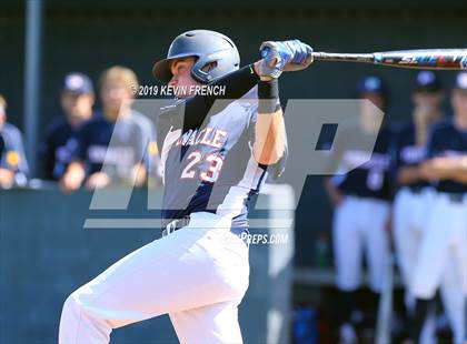 Thumbnail 2 in Pinnacle @ Kellis (Coach Bob Invitational) photogallery.