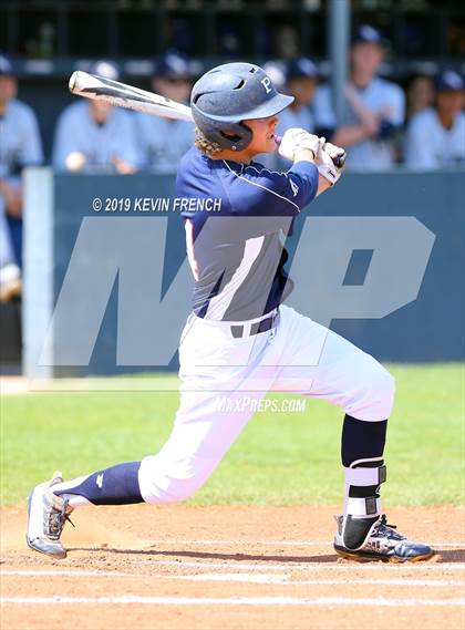Thumbnail 3 in Pinnacle @ Kellis (Coach Bob Invitational) photogallery.